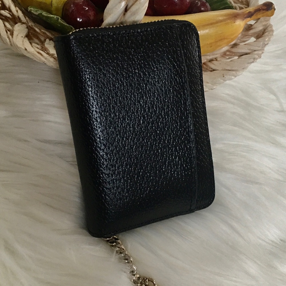 Kate spade small continental Jeanne wallet - Picture 2 of 8